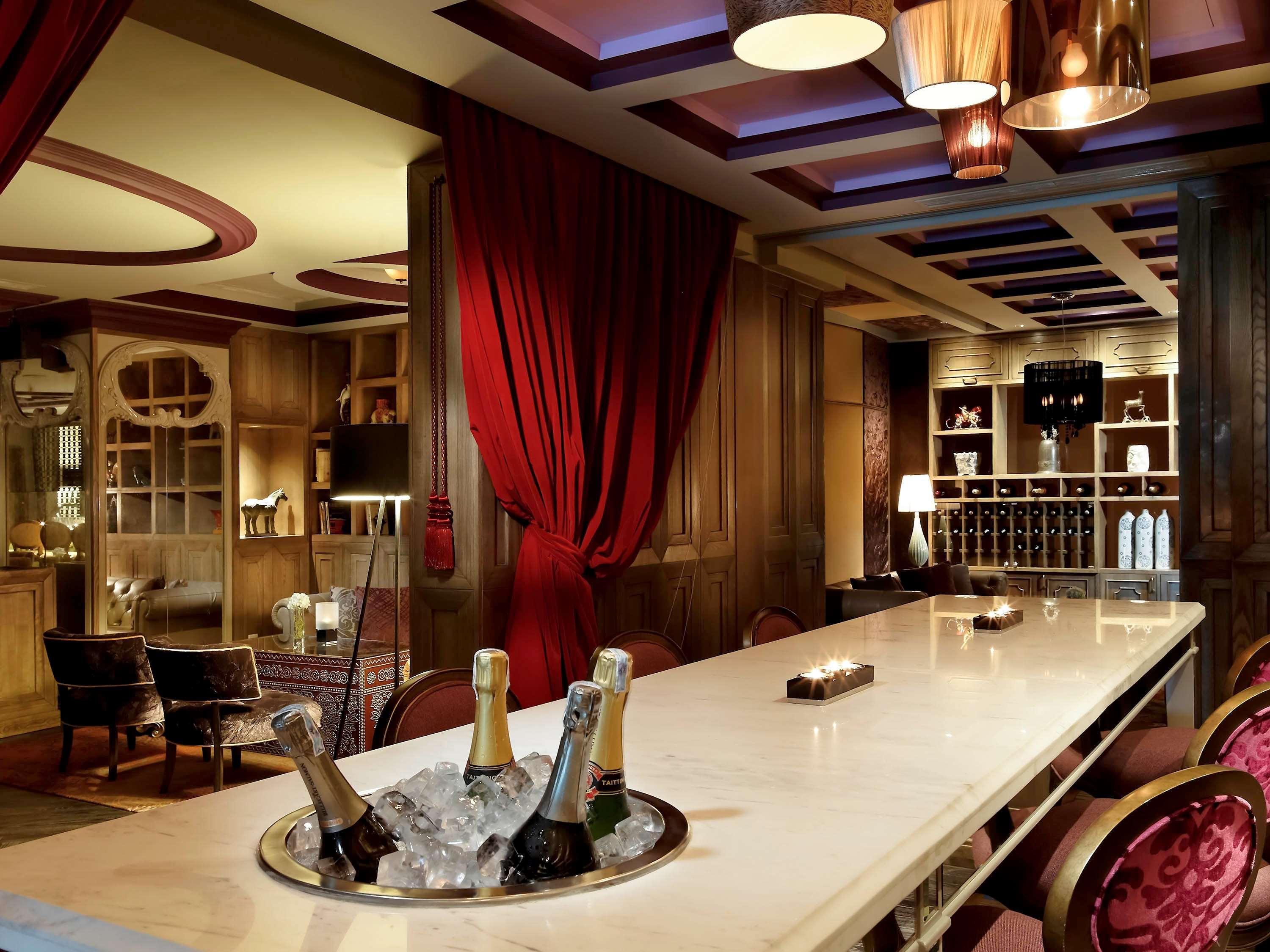 Sofitel Saigon Plaza TP. Hồ Chí Minh